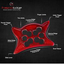 Fascia Edge self-massage tool for sale  Shipping to South Africa