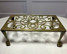 Antique brass plant for sale  Coventry