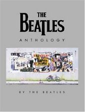 Beatles anthology hardback for sale  USA