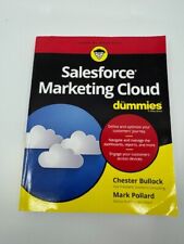 Salesforce marketing cloud for sale  Bethlehem