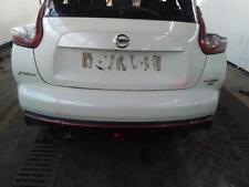 Rear bumper nissan for sale  DONCASTER