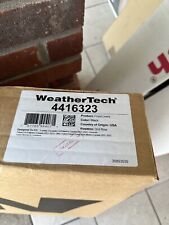 Weathertech floorliner escalad for sale  Edinburg