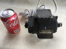 Electric motor 240 for sale  UK