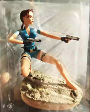 Figura de ação versão francesa Tomb Raider Lara Croft coleção brinquedo vintage comprar usado  Enviando para Brazil