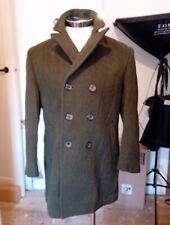 vintage pea coat 38 for sale  SCARBOROUGH