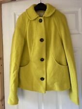 Boden yellow wool for sale  HAYLING ISLAND