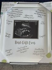 Tiny ideas sonogram for sale  Manchester