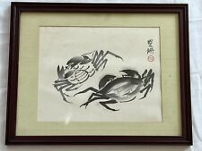 ink chinese paintings water for sale  Westmont