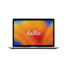 Apple MacBook Pro 2020 A2338 13 polegadas M1 8 núcleos 8GB RAM 256GB SSD bom estado comprar usado  Enviando para Brazil