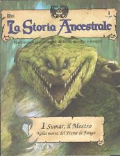 Sumar mostro storia usato  Lucera