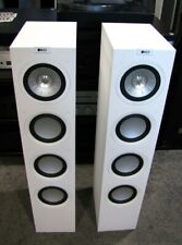 Kef q550 weiß gebraucht kaufen  Würzburg