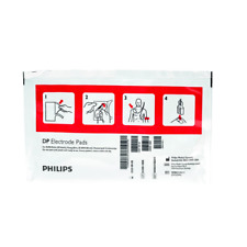 Philips aed pads for sale  CAMBRIDGE