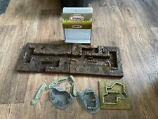 Warhammer trench scenery for sale  DONCASTER