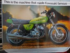 Kawasaki h1e 500cc for sale  UK