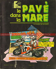 Moto magazine yamaha d'occasion  Cherbourg-Octeville-