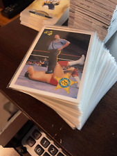 1989 classic wwf for sale  East Stroudsburg