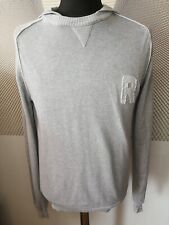 Replay mens grey for sale  WORKSOP