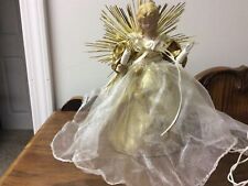 Vintage angel gold for sale  Versailles