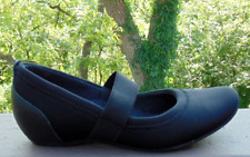Sapato Usaflex Feminino Preto Ortopédico Conforto Para Cuidados com Diabetes Mary Jane ~ 6,35 comprar usado  Enviando para Brazil