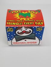 Pringles christmas limited for sale  LOUGHBOROUGH
