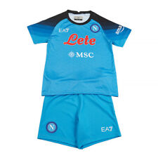 Ssc napoli set usato  Napoli