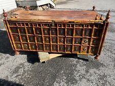 Ancient antique chest for sale  Reading