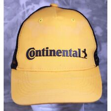 Yellow continental tire for sale  Taylorsville