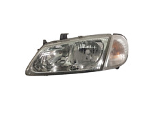 NISSAN ALMERA PRZEDNIE ŚWIATŁA Reflektor REFLEKTOR LAMP LIGHT 89003331 na sprzedaż  PL