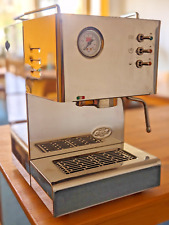 Espressomaschine quick mill gebraucht kaufen  Deutschland
