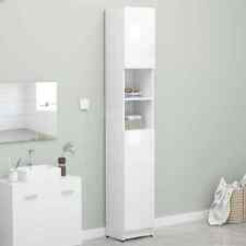 Bathroom cabinet high for sale  SOUTHALL