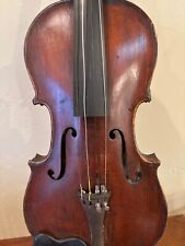 Antique violin unknown for sale  Kimberly