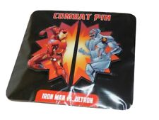 Iron man vs. for sale  Willard