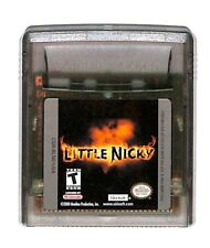 Game Boy Color - Little Nicky - Apenas cartucho - Autêntico e funciona comprar usado  Enviando para Brazil