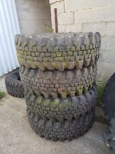 Simex tyres for sale  ASHBOURNE