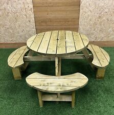 plastic picnic bench for sale  DONCASTER