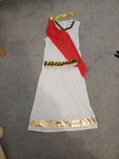 Ancient greek costume for sale  BROXBOURNE