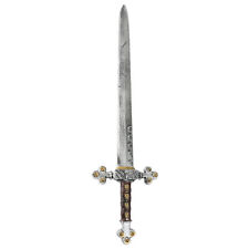 Silver knights sword for sale  LEIGH-ON-SEA