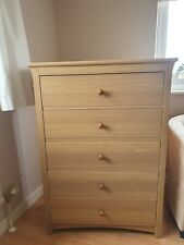 Chest drawers drawers for sale  CAMBRIDGE