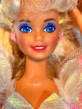 Perfume Vintage Bonita Barbie Mattel 4551 En Caja Original 🌸 segunda mano  Embacar hacia Argentina