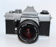 Kamera pentacon praktica gebraucht kaufen  Ueckermünde-Umland