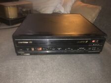 Laserdisc player tested for sale  Denver