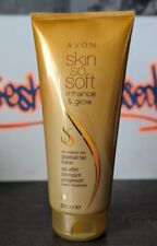 Avon skin soft for sale  SEAHAM