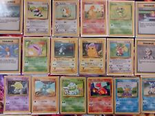 Pokemon cards set usato  Sarezzo