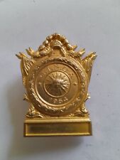 Insigne médaille 1954 d'occasion  Saujon