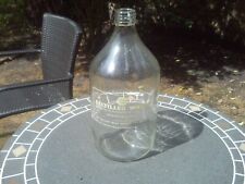 Bdh glass distilled for sale  DORKING