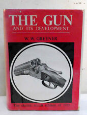 Gun development w.w. for sale  NORWICH