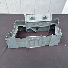 MARX Early American Fort Bunker Loose Piece for sale  Shipping to South Africa