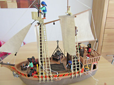 Playmobil piratenschiff 3550 gebraucht kaufen  Deutschland