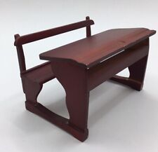 Dolls House School Desk for sale  Shipping to South Africa