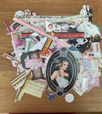 Craft clearout card for sale  ANDOVER